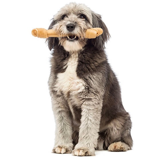 All Natural Treat Bar