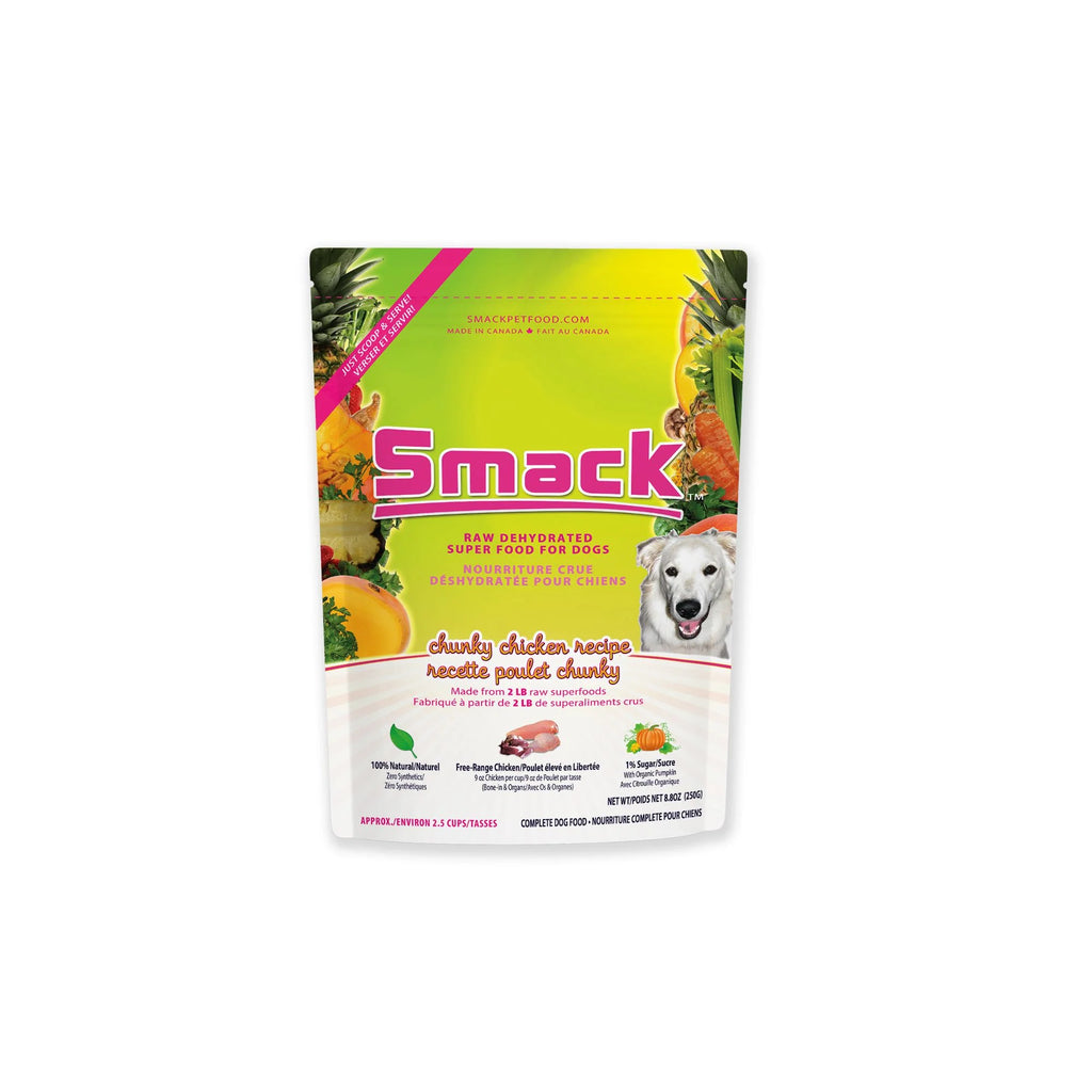 Smack - Chunky Chicken