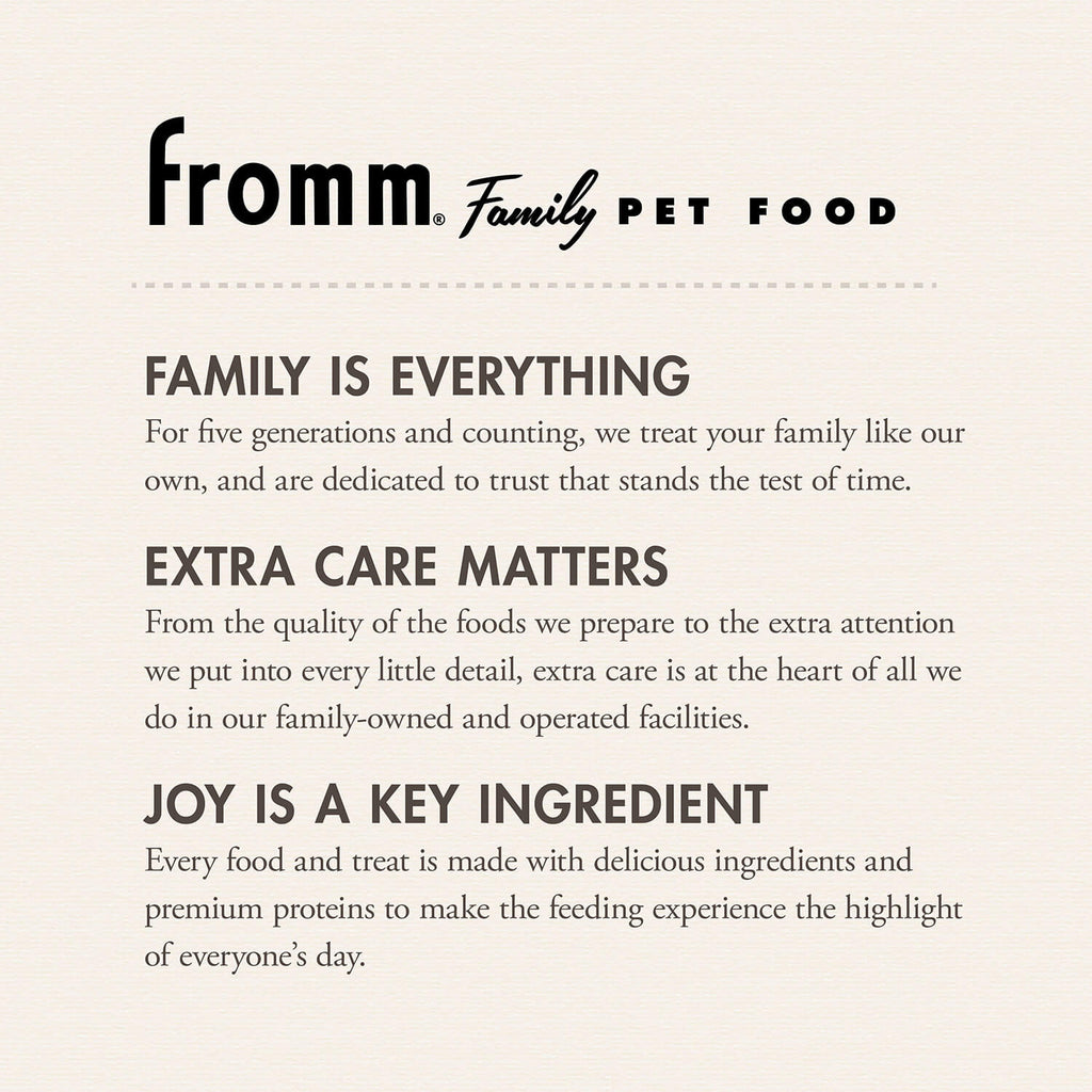 Fromm PurrSnackitty - Liver Treats