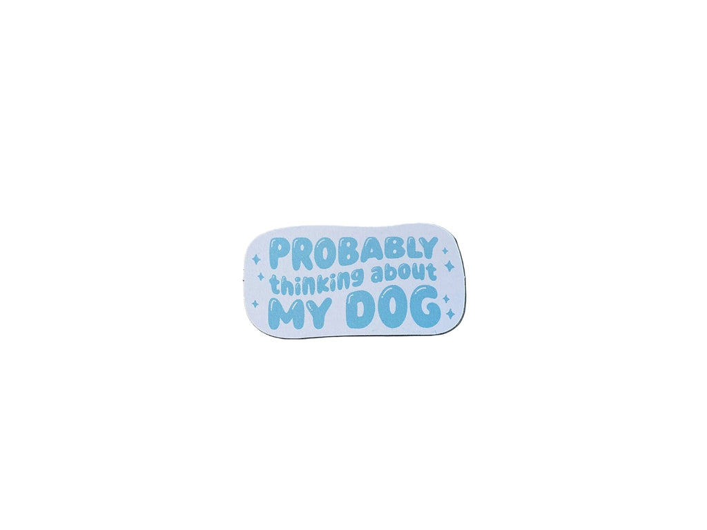Waterproof Vinyl Stickers
