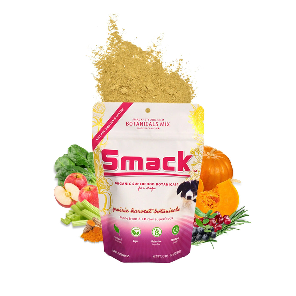 Smack - Prairie Harvest Botanical