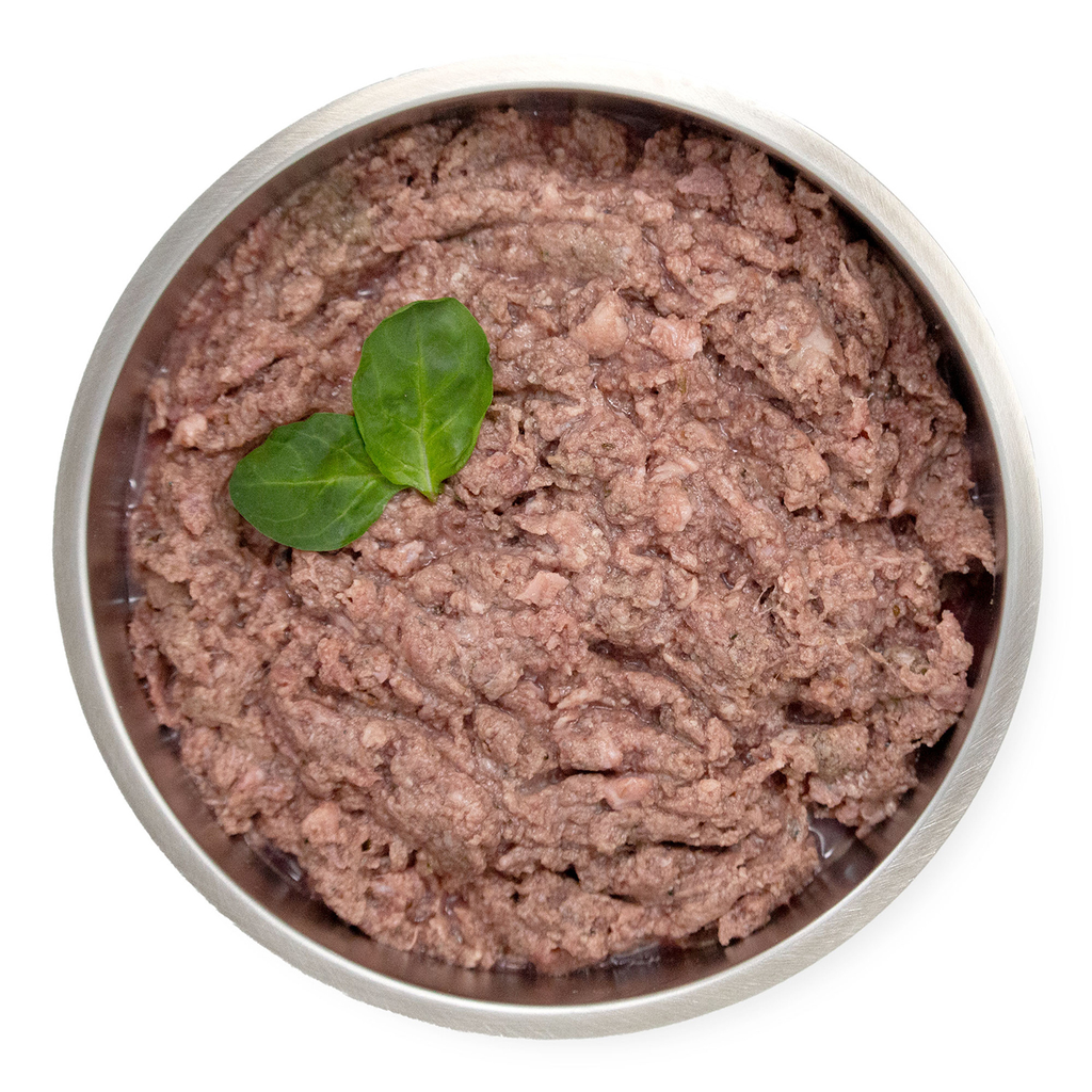 Big Country Raw - Beef Dinner
