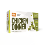 Big Country Raw - Chicken Dinner
