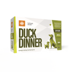 Big Country Raw - Duck Dinner