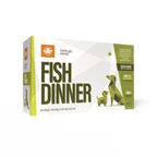 Big Country Raw - Fish Dinner