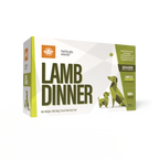 Big Country Raw - Lamb Dinner
