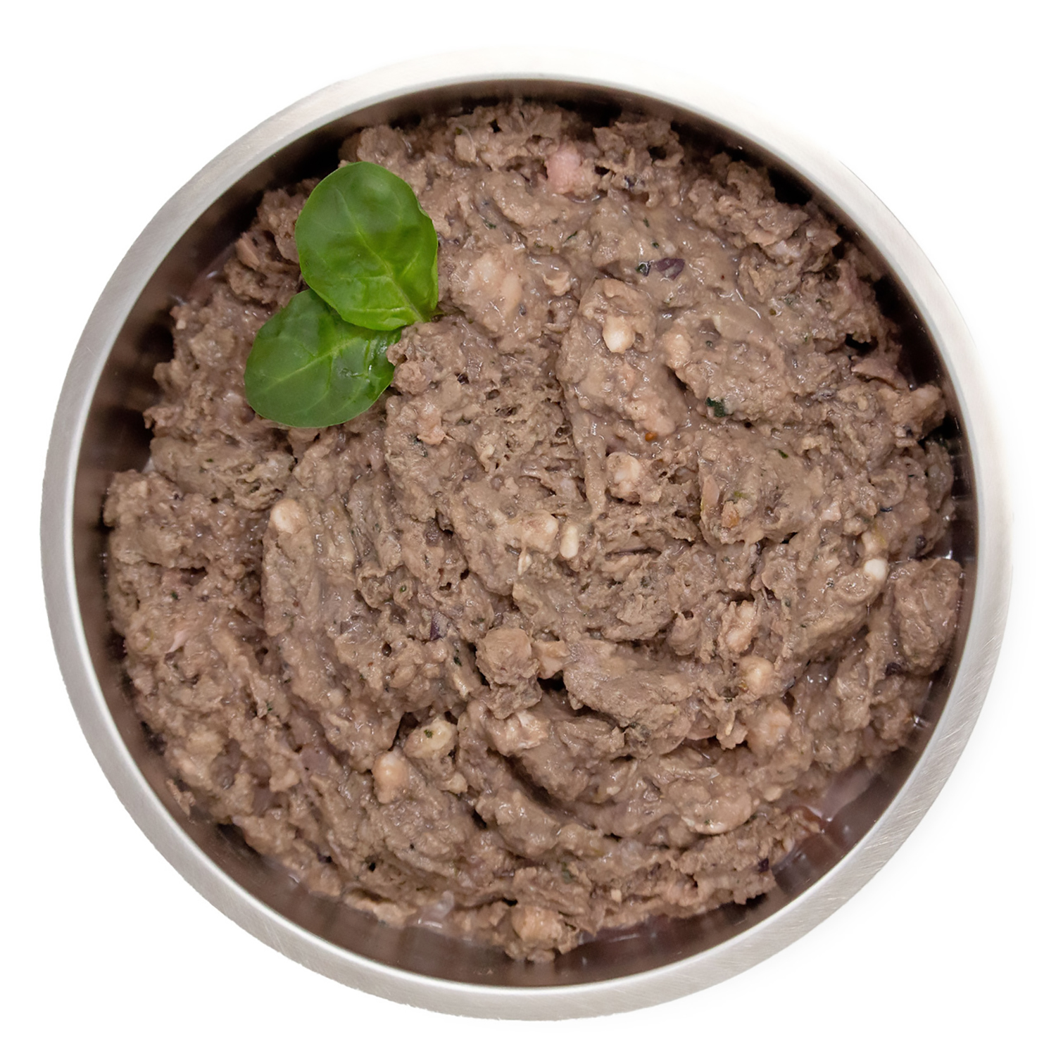 Big Country Raw - Lamb Dinner