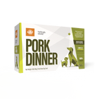 Big Country Raw - Pork Dinner