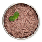 Big Country Raw - Pork Dinner
