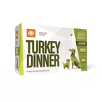 Big Country Raw - Turkey Dinner