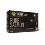 Big Country Raw - Pure Salmon