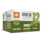 Big Country Raw - Grab N Go - Dinner Blend