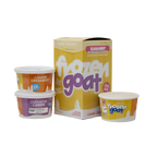 Big Country Raw - Frozen Goat - Bananny