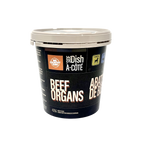 Big Country Raw - Beef Organ Blend