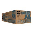 Big Country Raw - XL - Chicken