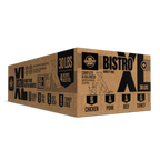 Big Country Raw - XL - Bistro
