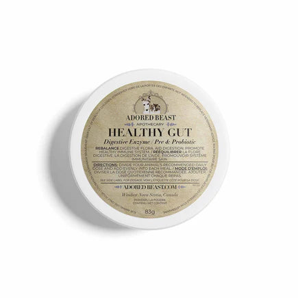 Adored Beast - Healthy Gut