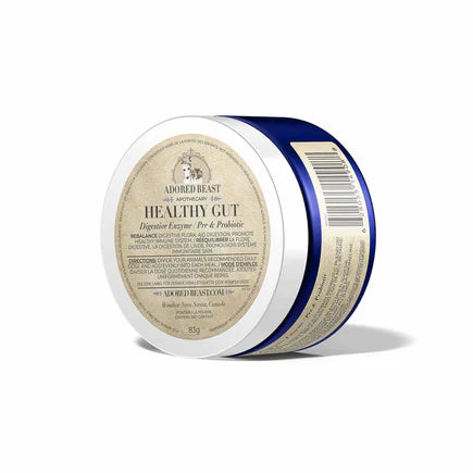 Adored Beast - Healthy Gut