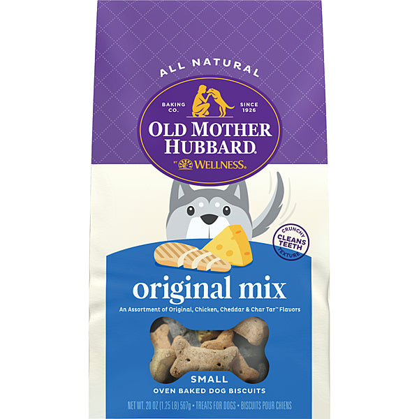 Old Mother Hubbard - Original Mix