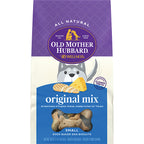 Old Mother Hubbard - Original Mix