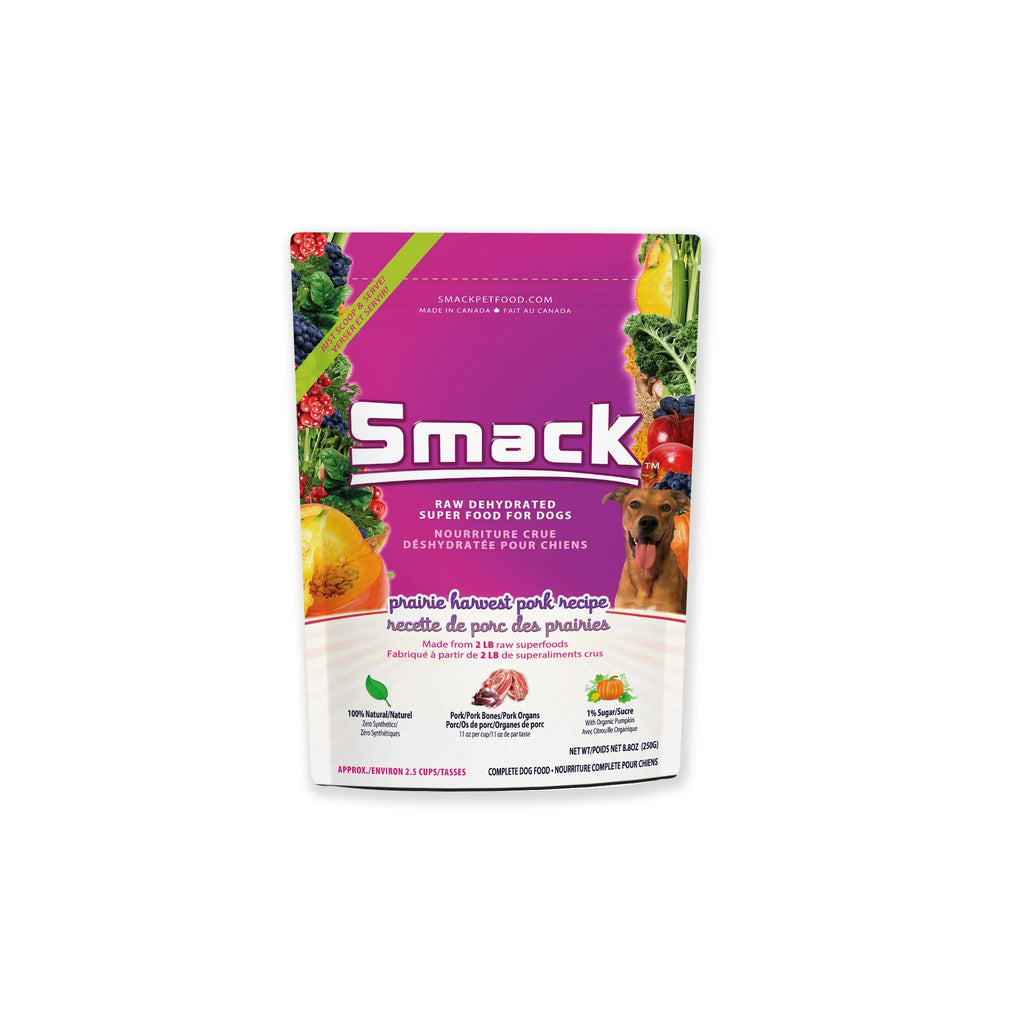 Smack - Prairie Harvest Pork