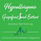 Nootie - Hypoallergenic Grapefruit Shampoo