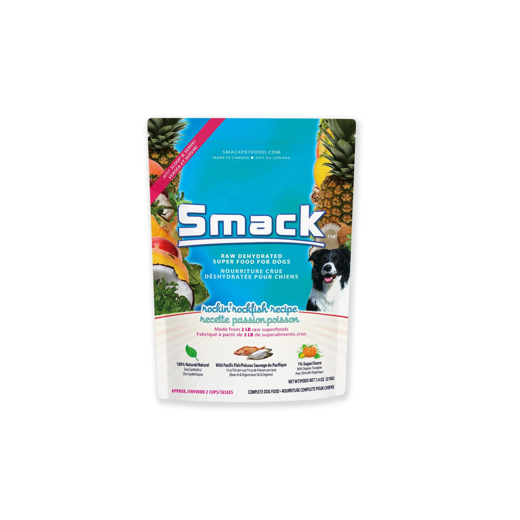 Smack - Rockin' Rockfish