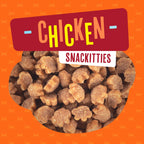 Fromm PurrSnackitty - Chicken Treats
