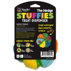 Spunky Pup - Treat Dispenser - The Wedge