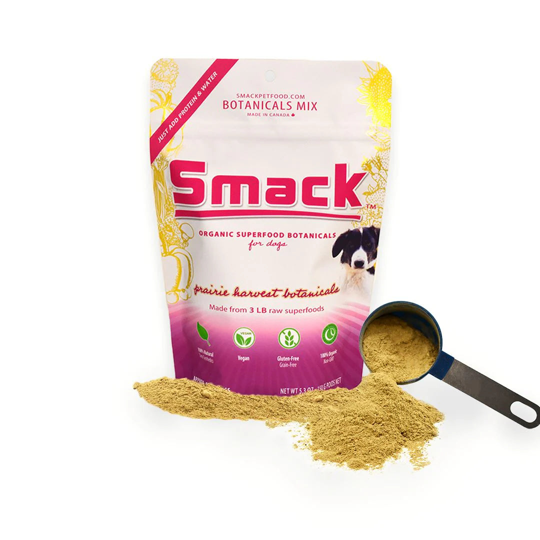 Smack - Prairie Harvest Botanical