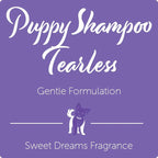 Nootie - Tearless Puppy Shampoo