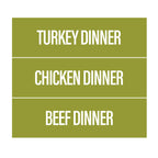 Big Country Raw - Grab N Go - Dinner Blend