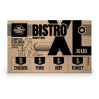 Big Country Raw - XL - Bistro