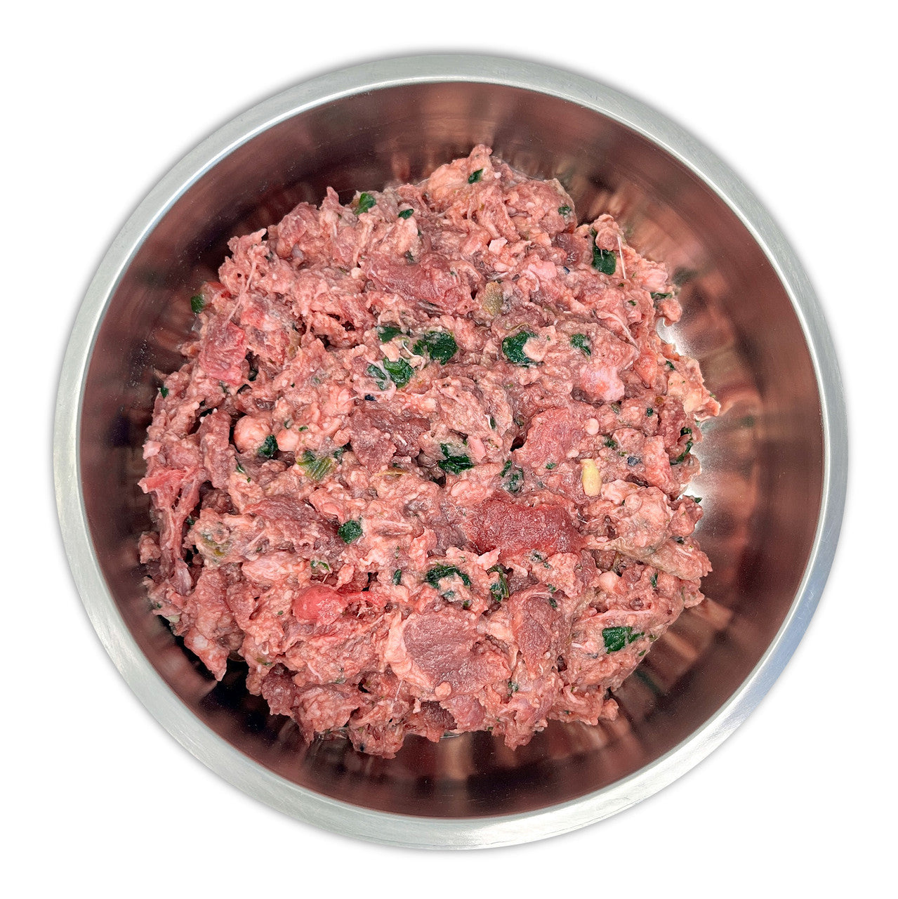 Big Country Raw - XL - Beef