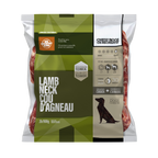Big Country Raw - Lamb Neck