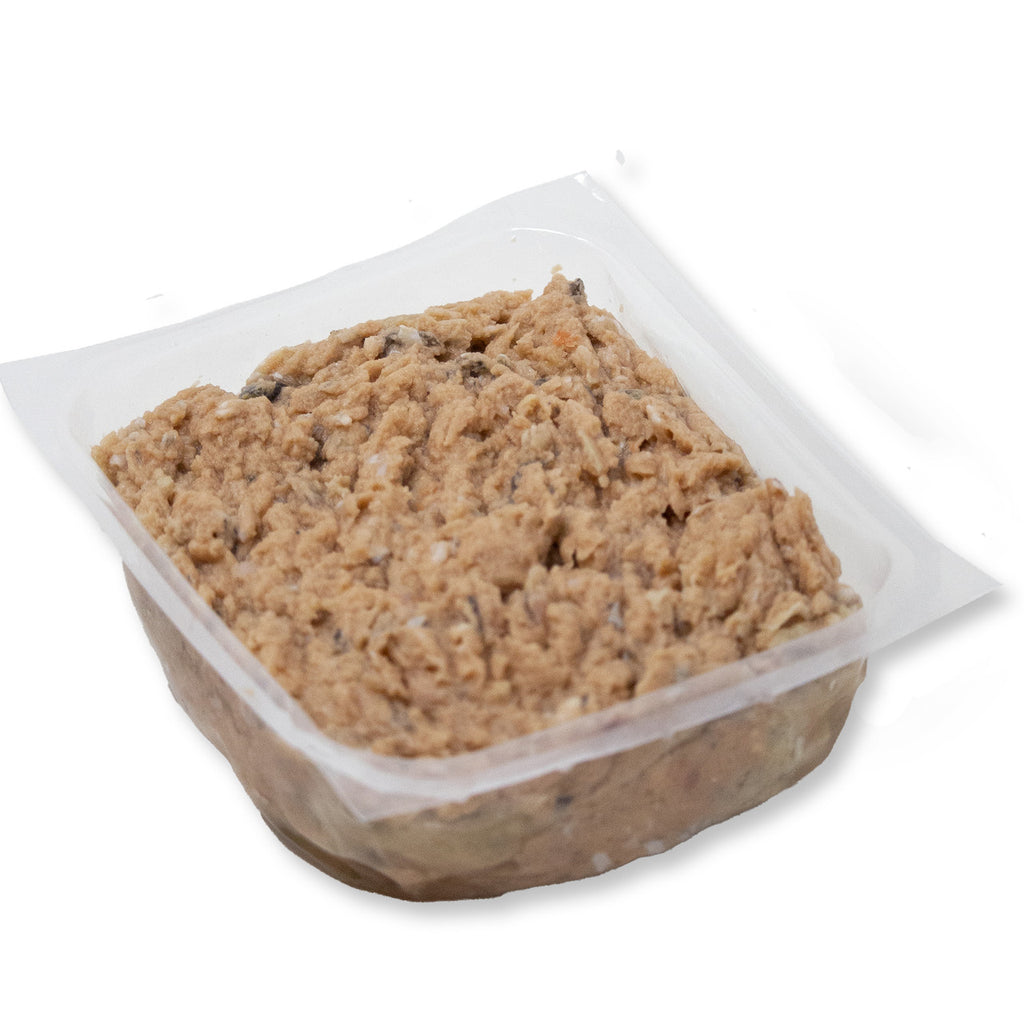 Big Country Raw - Pure Salmon
