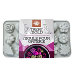 Big Country Raw - Silicone Treat Mold