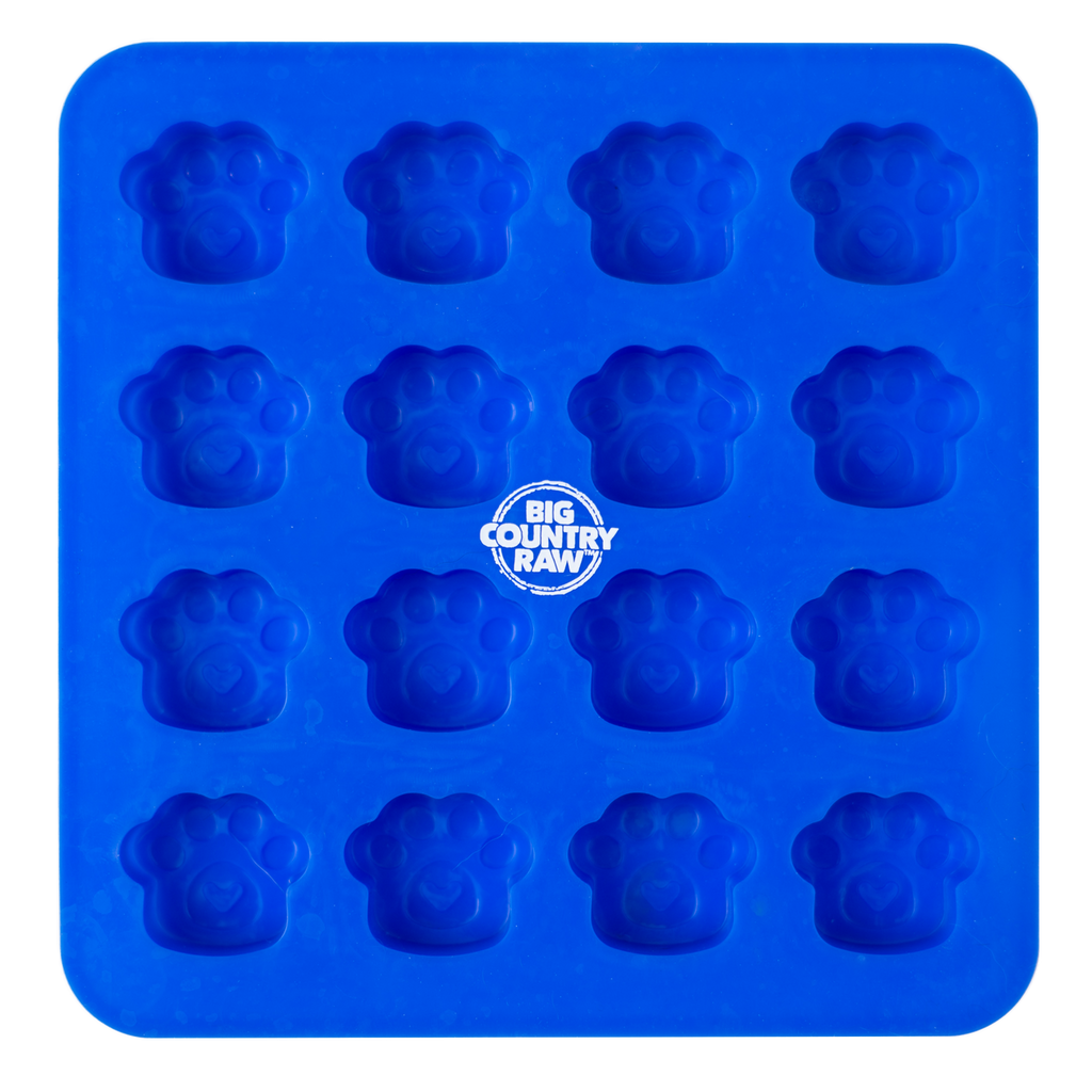 Big Country Raw - Silicone Treat Mold