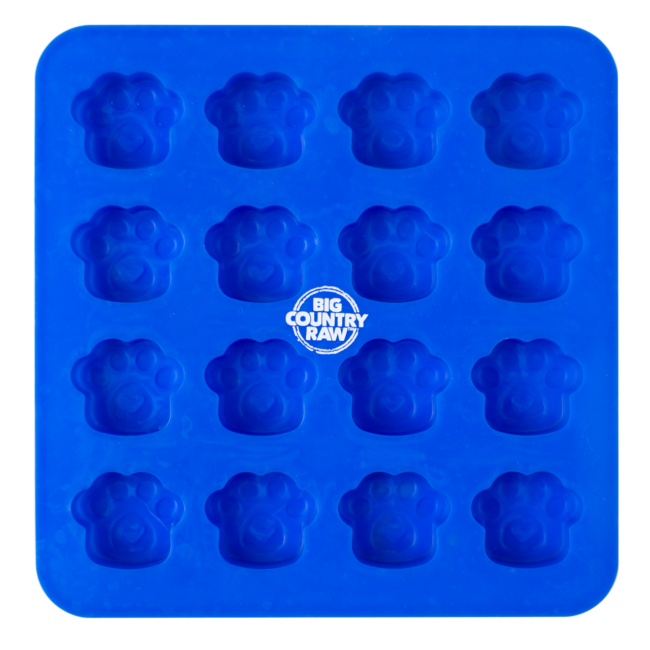Big Country Raw - Silicone Treat Mold