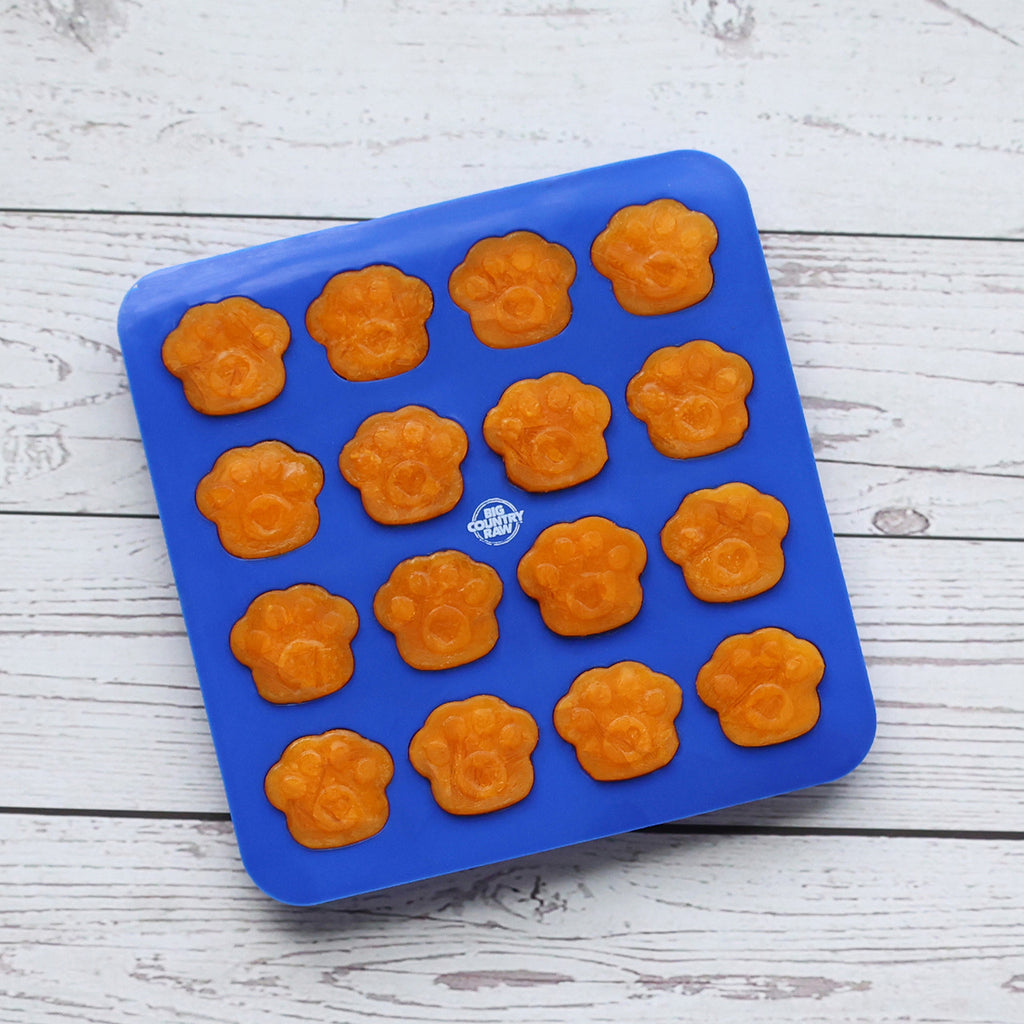 Big Country Raw - Silicone Treat Mold
