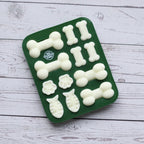 Big Country Raw - Silicone Treat Mold
