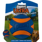 Chuck It - Ultra Squeaker Ball