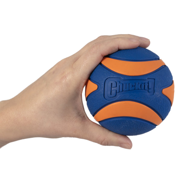 Chuck It - Ultra Squeaker Ball