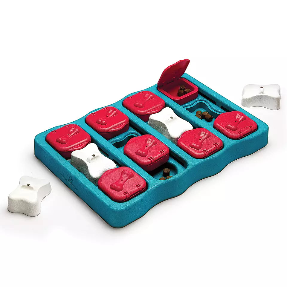 Brick Puzzle