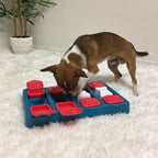 Brick Puzzle