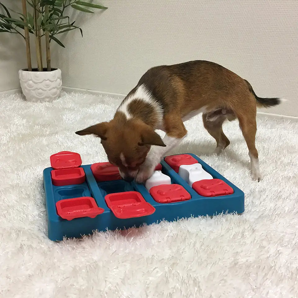 Brick Puzzle