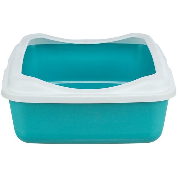 Trixie - Litter Tray - Blue
