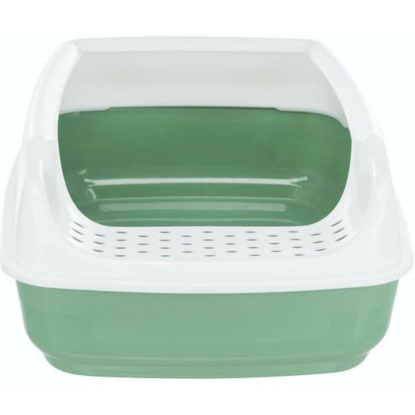 Trixie - Litter Tray - Green