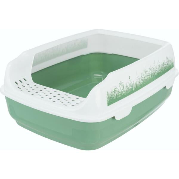 Trixie - Litter Tray - Green