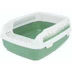Trixie - Litter Tray - Green